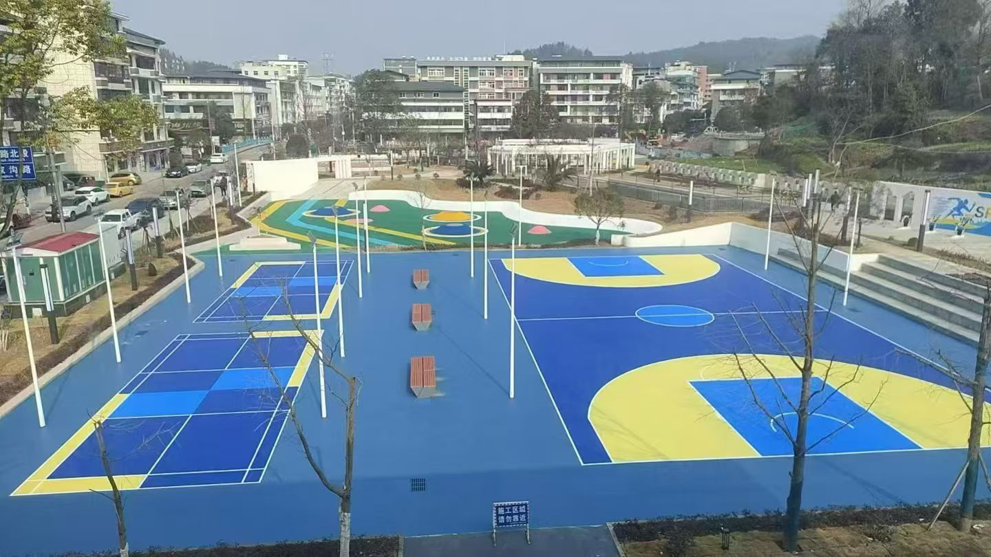 益阳市epdm颗粒塑胶颗粒 - 哪里好